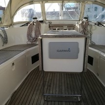 Bavaria 45 Cruiser