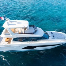 Jeanneau Prestige 590 Fly