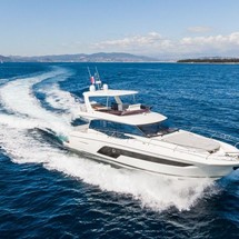 Jeanneau Prestige 590 Fly