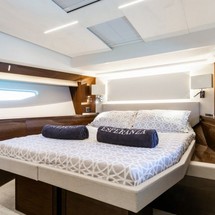 Jeanneau Prestige 590 Fly