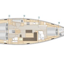 Hanse 508