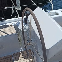 Hanse 508