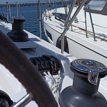 Hanse 508