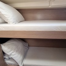 Hanse 508