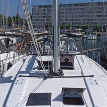 Hanse 508