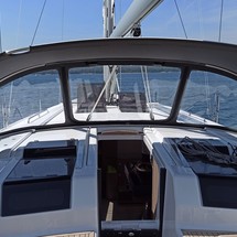 Hanse 508