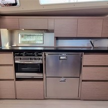 Hanse 508