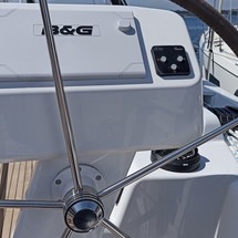 Hanse 508
