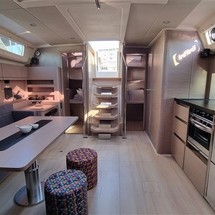 Hanse 508