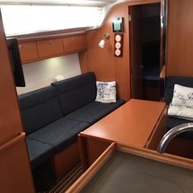 Bavaria 37 Cruiser