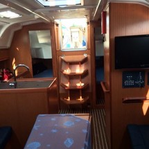 Bavaria 37 Cruiser