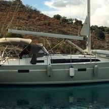 Bavaria 37 Cruiser