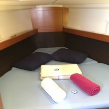 Bavaria 37 Cruiser