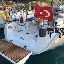 Bavaria 37 Cruiser