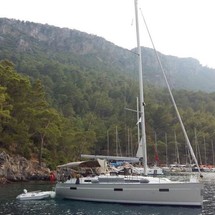 Bavaria 37 Cruiser