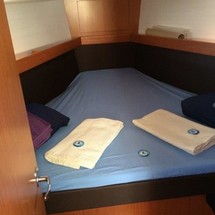 Bavaria 37 Cruiser