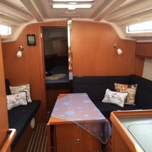 Bavaria 37 Cruiser