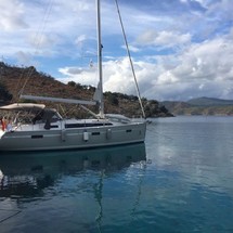 Bavaria 37 Cruiser