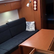 Bavaria 37 Cruiser