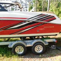 Bayliner VR6 BOWRIDER