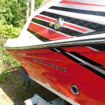 Bayliner VR6 BOWRIDER