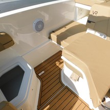 Bayliner VR6 BOWRIDER