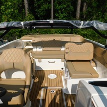 Bayliner VR6 BOWRIDER