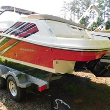Bayliner VR6 BOWRIDER