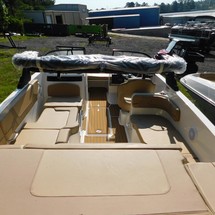 Bayliner VR6 BOWRIDER