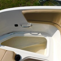 Bayliner VR6 BOWRIDER