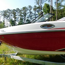 Bayliner VR6 BOWRIDER