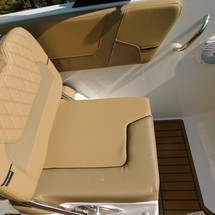 Bayliner VR6 BOWRIDER