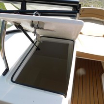 Bayliner VR6 BOWRIDER
