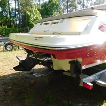 Bayliner VR6 BOWRIDER