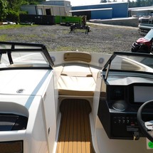 Bayliner VR6 BOWRIDER