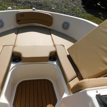 Bayliner VR6 BOWRIDER