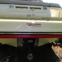 Bayliner VR6 BOWRIDER