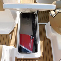 Bayliner VR6 BOWRIDER