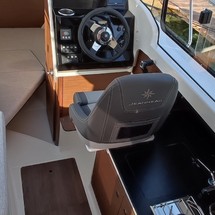 Jeanneau Merry Fisher 695