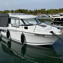 Jeanneau Merry Fisher 695