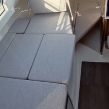 Jeanneau Merry Fisher 695