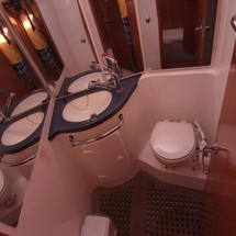 Bavaria 42 Cruiser