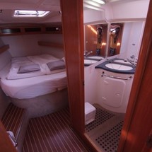 Bavaria 42 Cruiser