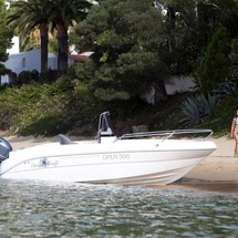 Pacific Craft 500 Open