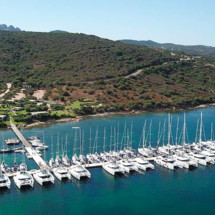 Jeanneau Sun Odyssey 54 DS