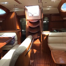 Jeanneau Sun Odyssey 54 DS