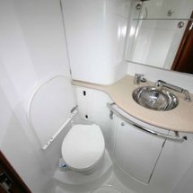 Jeanneau Sun Odyssey 54 DS