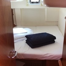 Jeanneau Sun Odyssey 54 DS