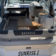 Bavaria S33 OPEN
