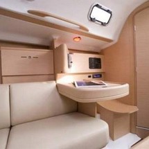 Beneteau First 31.7